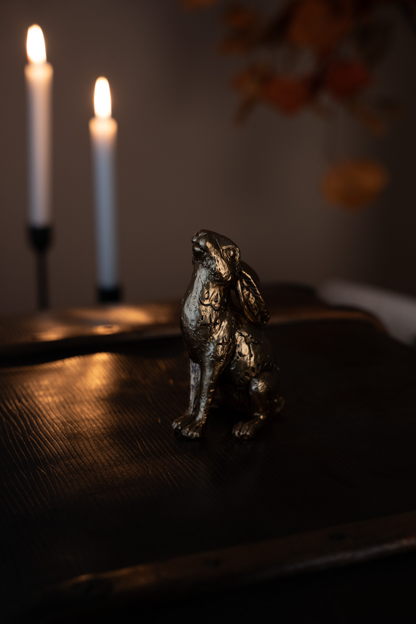 Haasornament