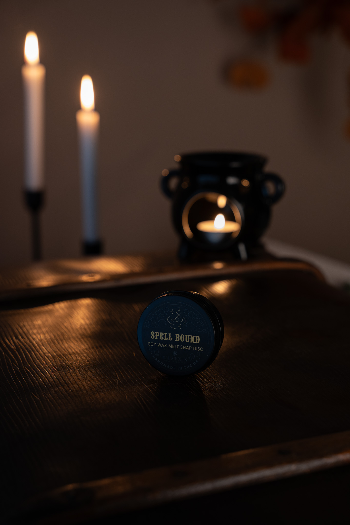 Spell Bound Soy Wax Melt