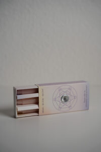 Manifestation Spell Kaarsen - Afbeelding 3