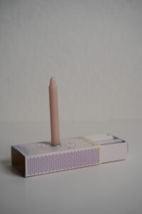 Manifestation Spell Kaarsen - Afbeelding 4