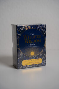 The Witches' Wisdom Tarot (Standaard Editie) - Afbeelding 2