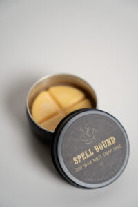 Spell Bound Soy Wax Melt - Afbeelding 2