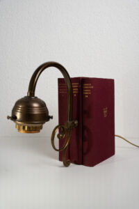 Bookshelf lamp no.3 - Afbeelding 2