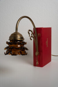 Bookshelf lamp no.2 - Afbeelding 2