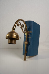 Bookshelf lamp no.4 - Afbeelding 2